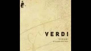 Verdi CD10 Ernani Disc 2