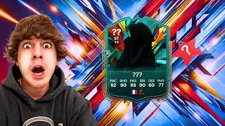 UNBELIEAVABLE TOTAL RUSH PLAYER IN A PACK
