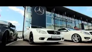 Mercedes-Benz Fest Kuban 2018 (tizer)