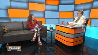 Govornica - Anja Mijović: Kako funkcionišu konkursi za televizijske serije i filmove? 1. 5. 2021.