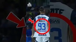 ¿Cuál es el LÍMITE de los números de camiseta en el fútbol?