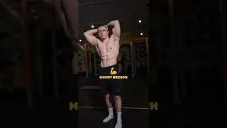 Sprawdź 5 ćwiczeń na mocny brzuch!