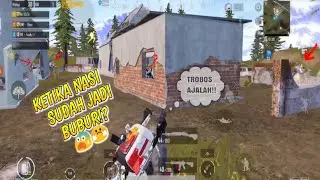 DI GANGBANG 1 SQUAD🤣 GARA