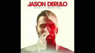 Jason Derulo- Want to Want Me (Instrumental w/Hook)