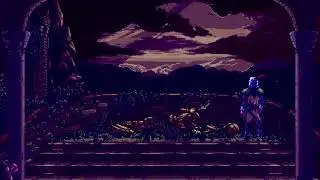 Guts Rap - _Lost It All_ _ FabvL [Berserk] (Slowed + Reverb + Spacey)