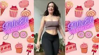 Beauties 2024 * Danse & sport - Subscribe3 & enjoy, 
