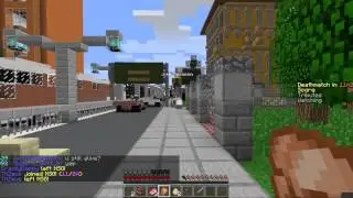 Hunger Games w/Friends