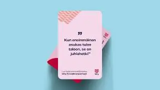 Maailman parhaat - geronomi