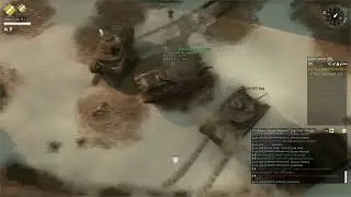 enemy mpt flank | FOXHOLE