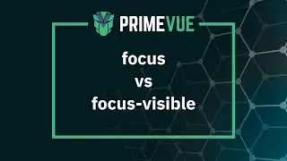 CSS focus vs focus-visible