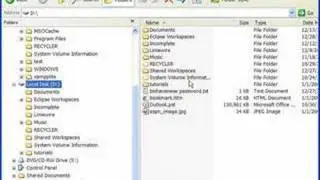 Save images from web pages in IE7