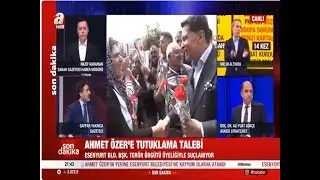 A Haber, 30 Ekim 2024