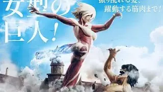 male vs female titan full video #anime #animation #drawing #trending