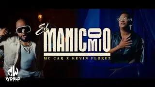 El Manicomio - Mc Car x @KevinFlorezTv1 (Video Oficial)