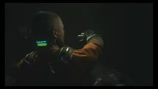 The Callisto Protocol: Episode 3 Flushed Away! *No Commentary*
