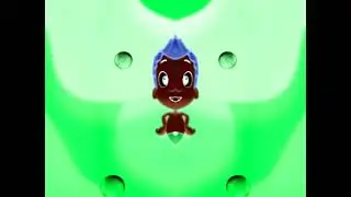 Bubble Guppies Intro Season 1 In Pitch Black & CoNfUsIoN