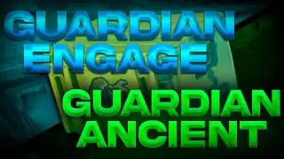MISION GUARDIAN: ENGAGE Y ANCIENT | OPERACION BROKEN FANG