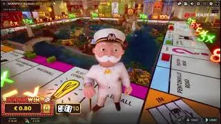 Monopoly Big Baller Live