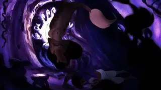 Kiss the Girl [MEP Part [13+]] -  Pocahontas x Aladdin