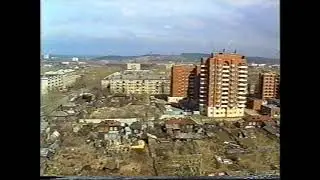 ВТОРЧЕРМЕТ 2004 VHS