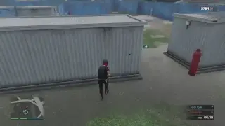 1v1 RNG
