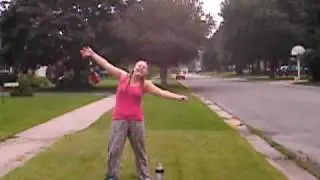 Obligatory Coke and Mentos Video 1