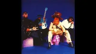The New Power Generation - Get Wild [1994]