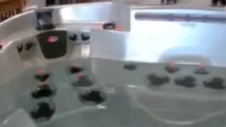 Coast Spas Radiance
