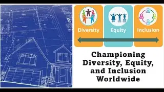 The Power of Inclusion: Building a Diverse and Equal World Together