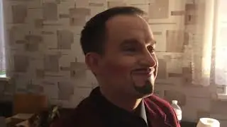 Спектакль в Полтаве. Начало второго тура! День 13