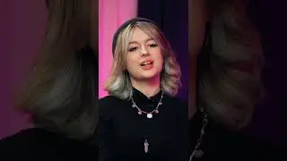Ярослава Дегтярёва дала интервью в проекте "ПРОГОВОРИ" | САША ПРО #дети #дегтярёва #голос
