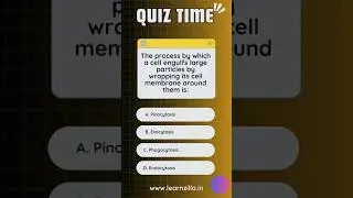 Biology Quiz Shorts #shorts #shortsfeed #biologyshorts