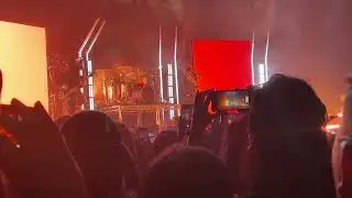 Bad Omens - Limits Newcastle 2024 Live