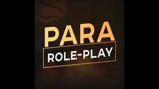 PARA ROLE-PLAY ИСПЫТАНИЕ ИСТРЕБИТЕЛЯ ГИДРА