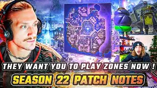 NiceWigg Takes a Deep Look at Season 22 and Gives His Honest Opinion !