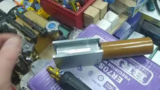 Магнитный контактор массы заземления, для сварочных работ.