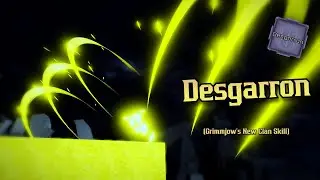 Desgarron | Peroxide
