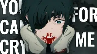 The time that Himeno’s Death Changed Me Forever