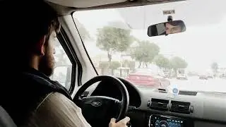 araba kaçırma vol.1