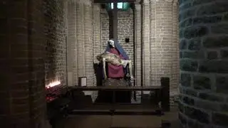 БAЗИЛИКА на КРОВИ // BASILICA of the HOLY BLOOD // Bruges