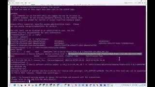 Cara Upgrade vmware esxi 7 menjadi versi terbaru