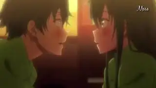 [AMV] - Mashup Yêu - Anime | Moon