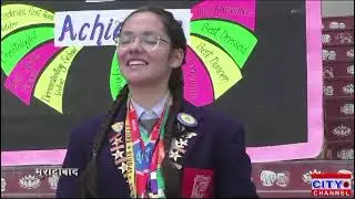 #Felicitation #Ceremony at #SSPS