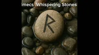 Whispering Stones