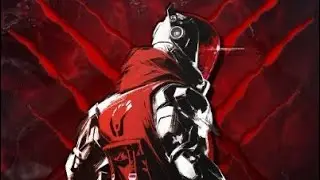 I Finally got Sekheo to play Bloodstrike!