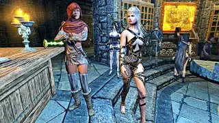 Skyrim Evolution 2.4-
