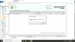 Itel  jio L5006C Flashing