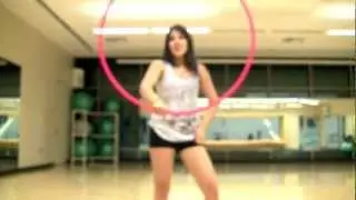 7 Months Hooping & 1st Poly Pro Practice (+Review after)
