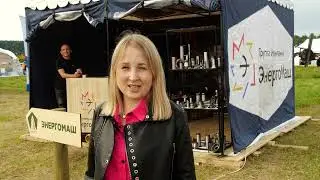 Дневник VII Чемпионата «Лесоруб XXI века», 1 часть