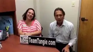 Why Have a Buyer Specialist Work for You? - The Team Tangie Show Episode 2